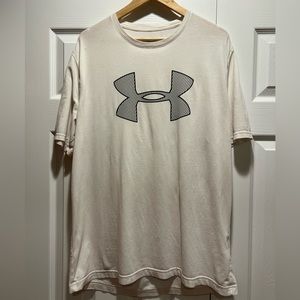 Men’s Under Armour Short Sleeve T Shirt